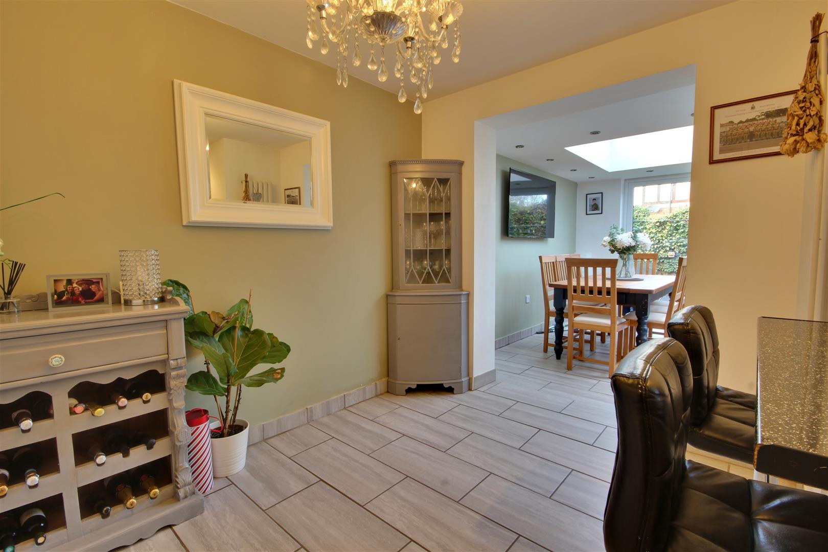 House Detached Butterfly Meadows, BEVERLEY